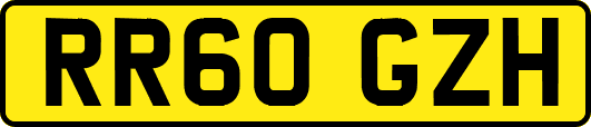 RR60GZH