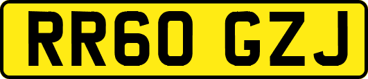 RR60GZJ