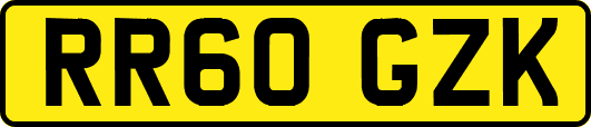 RR60GZK