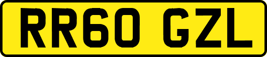 RR60GZL
