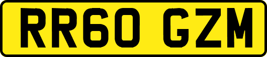 RR60GZM