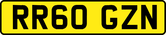 RR60GZN