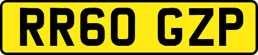 RR60GZP
