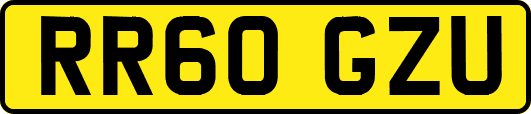 RR60GZU