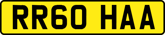 RR60HAA