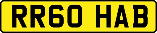 RR60HAB