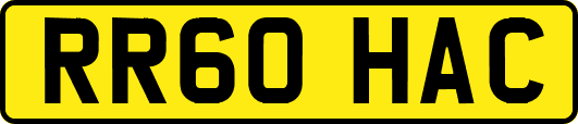 RR60HAC