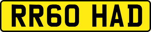 RR60HAD