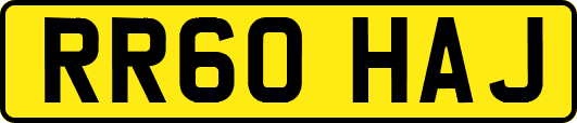 RR60HAJ