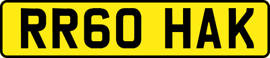 RR60HAK