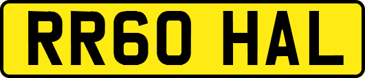 RR60HAL