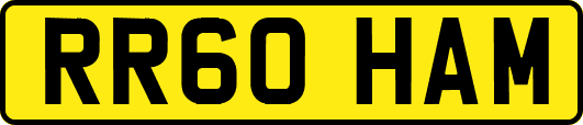 RR60HAM