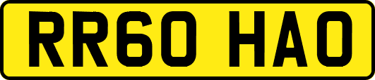 RR60HAO
