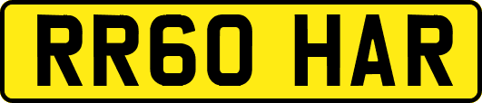 RR60HAR