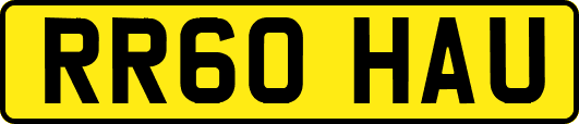 RR60HAU
