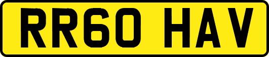 RR60HAV