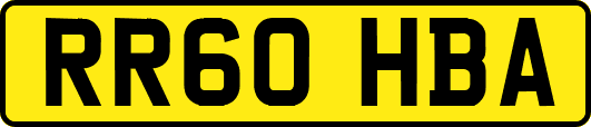 RR60HBA