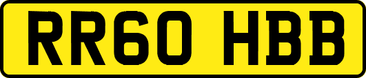 RR60HBB