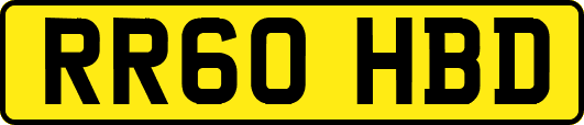 RR60HBD
