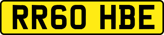 RR60HBE