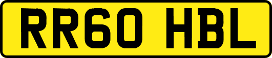 RR60HBL