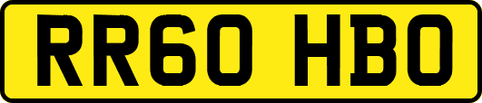 RR60HBO