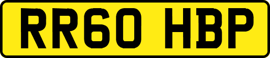 RR60HBP
