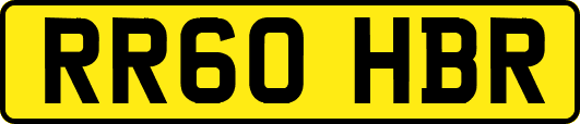 RR60HBR