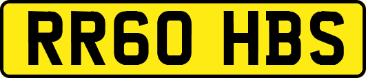 RR60HBS