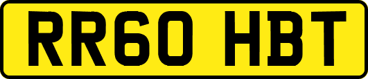 RR60HBT