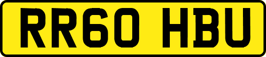 RR60HBU