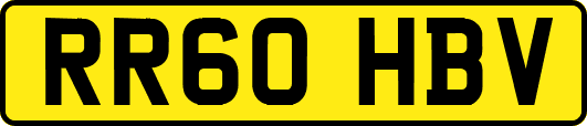 RR60HBV