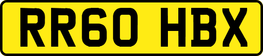 RR60HBX