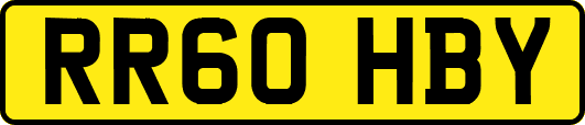 RR60HBY
