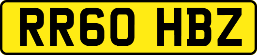 RR60HBZ