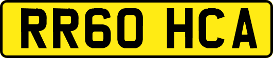 RR60HCA
