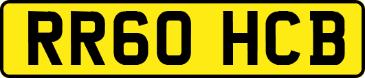 RR60HCB