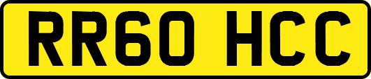 RR60HCC
