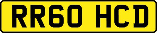 RR60HCD