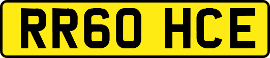 RR60HCE
