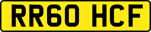 RR60HCF