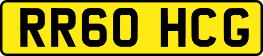 RR60HCG