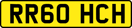 RR60HCH
