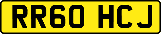 RR60HCJ