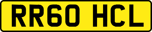 RR60HCL