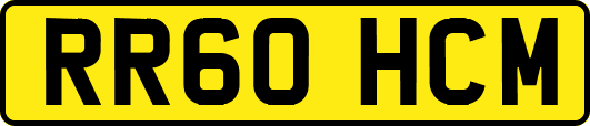 RR60HCM