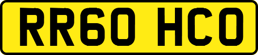 RR60HCO