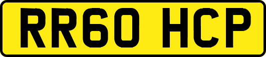 RR60HCP