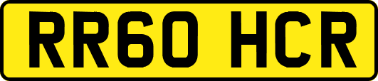 RR60HCR