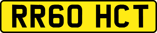 RR60HCT